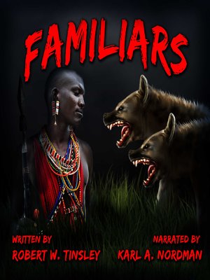 cover image of Familiars